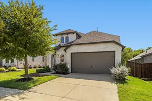1508 Copper Bay Ct, Aubrey, TX 76227 - Photo 1