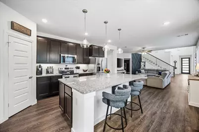 1508 Copper Bay Court, Aubrey, TX 76227 - Photo 11