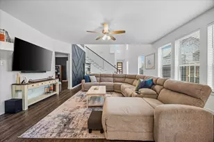 1508 Copper Bay Ct, Aubrey, TX 76227 - Photo 7