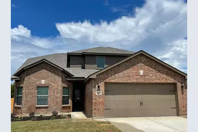 2252 Cashmere Way, Princeton, TX 75407 - Photo 1