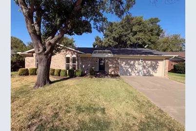2209 Mountainview Drive, Hurst, TX 76054 - Photo 1