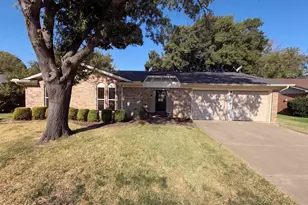 2209 Mountainview Dr, Hurst, TX 76054 - Photo 1