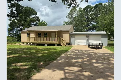 13601 Woodridge, Eustace, TX 75124 - Photo 1