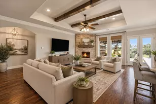 12233 Bella Palazzo Dr, Fort Worth, TX 76126 - Photo 7