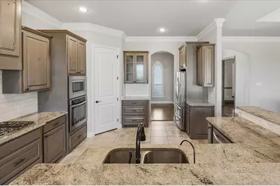12233 Bella Palazzo Drive, Fort Worth, TX 76126 - Photo 13