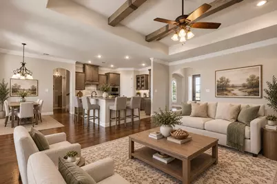 12233 Bella Palazzo Drive, Fort Worth, TX 76126 - Photo 9