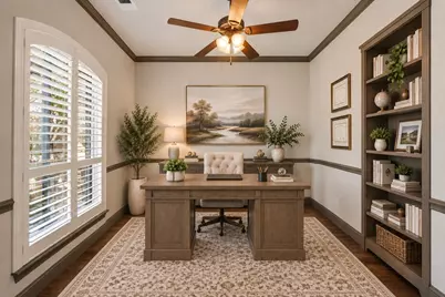 12233 Bella Palazzo Drive, Fort Worth, TX 76126 - Photo 5