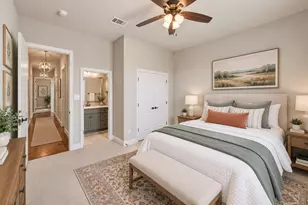 12233 Bella Palazzo Dr, Fort Worth, TX 76126 - Photo 27