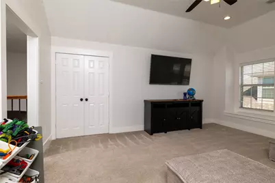 1702 Yarmouth Lane, Mansfield, TX 76063 - Photo 23