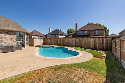 1702 Yarmouth Lane, Mansfield, TX 76063 - Photo 31