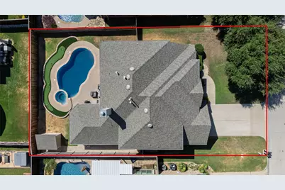 1702 Yarmouth Lane, Mansfield, TX 76063 - Photo 35