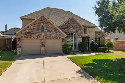 1702 Yarmouth Lane, Mansfield, TX 76063 - Photo 1