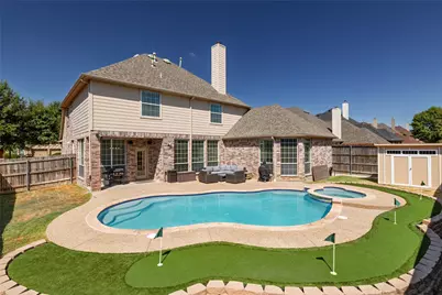 1702 Yarmouth Lane, Mansfield, TX 76063 - Photo 33