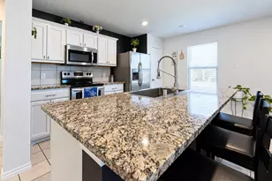 513 Clearlake Dr, Waxahachie, TX 75165 - Photo 29