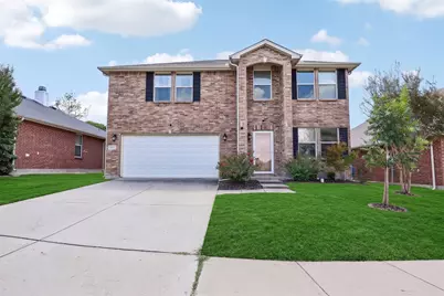 10719 Rankin Drive, Frisco, TX 75035 - Photo 1