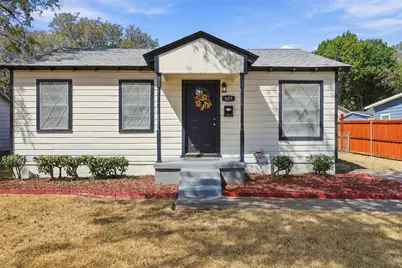605 NE 33rd Street, Grand Prairie, TX 75050 - Photo 3