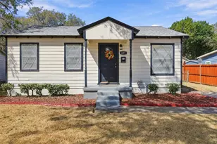 605 NE 33rd St, Grand Prairie, TX 75050 - Photo 3