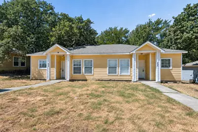 5959-5961 Robinwood Lane, Little Elm, TX 75068 - Photo 1