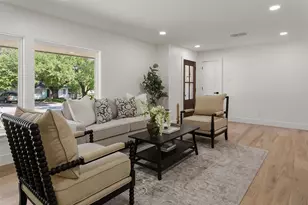 4124 Shannon Dr, Fort Worth, TX 76116 - Photo 5