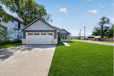 430 W Morgan Street, Denison, TX 75020 - Photo 1