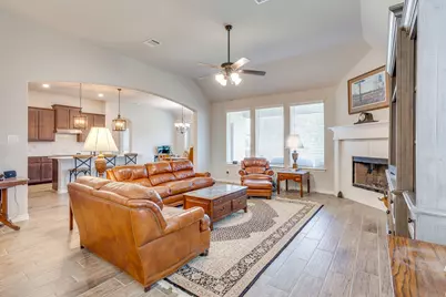 1008 Wildwood Drive, Joshua, TX 76058 - Photo 3