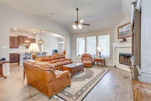 1008 Wildwood Dr, Joshua, TX 76058 - Photo 3