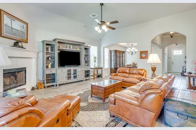 1008 Wildwood Drive, Joshua, TX 76058 - Photo 15