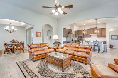 1008 Wildwood Drive, Joshua, TX 76058 - Photo 13