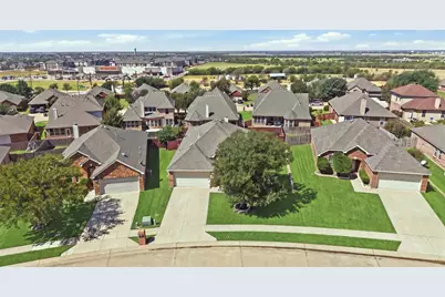 2829 Quarter Horse Lane, Celina, TX 75009 - Photo 3