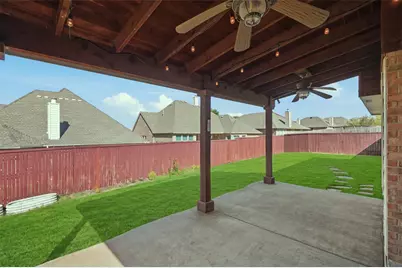2829 Quarter Horse Lane, Celina, TX 75009 - Photo 23