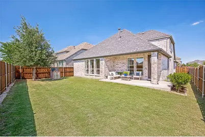 921 Gladewater Drive, Prosper, TX 75078 - Photo 25