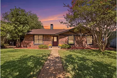2929 Spring Brook Drive, Garland, TX 75044 - Photo 1