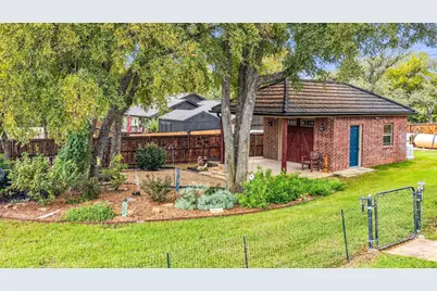 6503 Pirlie Court, Granbury, TX 76049 - Photo 7