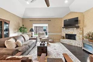 6503 Pirlie Ct, Granbury, TX 76049 - Photo 13