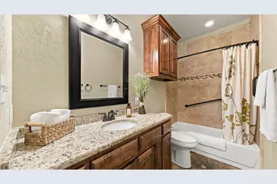 6503 Pirlie Court, Granbury, TX 76049 - Photo 29