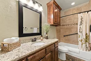6503 Pirlie Ct, Granbury, TX 76049 - Photo 29