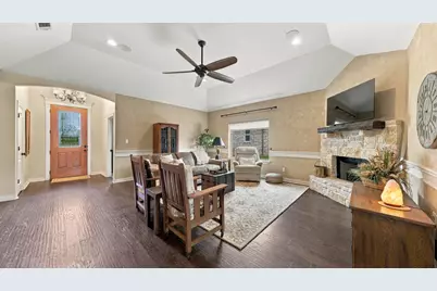 6503 Pirlie Court, Granbury, TX 76049 - Photo 11