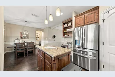 6503 Pirlie Court, Granbury, TX 76049 - Photo 15