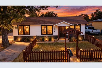 306 Lovelady Street, Cleburne, TX 76033 - Photo 1
