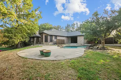 521 Meadowbrook Street, Lake Dallas, TX 75065 - Photo 39