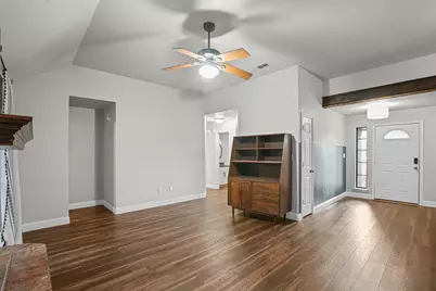 521 Meadowbrook Street, Lake Dallas, TX 75065 - Photo 9
