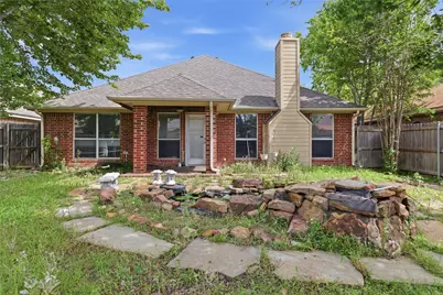 9008 Winding River Drive, Fort Worth, TX 76118 - Photo 21