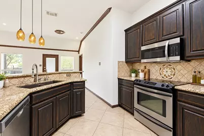 9008 Winding River Drive, Fort Worth, TX 76118 - Photo 7