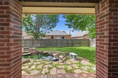 9008 Winding River Drive, Fort Worth, TX 76118 - Photo 19