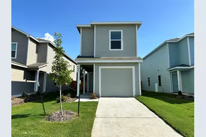 833 Sandhill Crane Lane, Princeton, TX 75407 - Photo 1