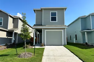 833 Sandhill Crane Ln, Princeton, TX 75407 - Photo 1