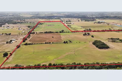 2101 Billings Road, Tolar, TX 76476 - Photo 9
