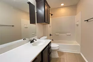 5921 Snow Creek Dr, The Colony, TX 75056 - Photo 11