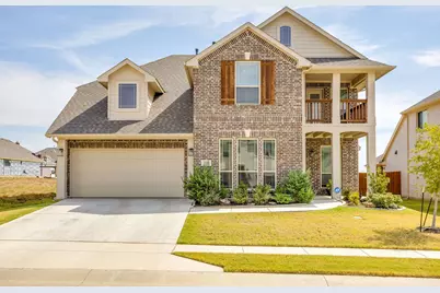 222 Shawnee Trail, Alvarado, TX 76009 - Photo 1