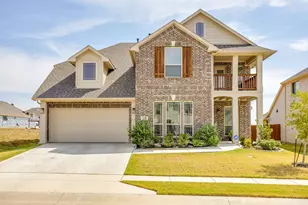 222 Shawnee Trail, Alvarado, TX 76009 - Photo 1